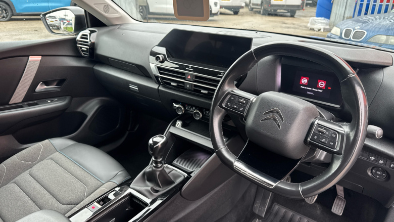 Citroen C4 1.2 PureTech [130] Shine 5dr Petrol Hatchback